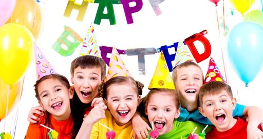Como Organizar una Fiesta de Cumpleaños Infantil