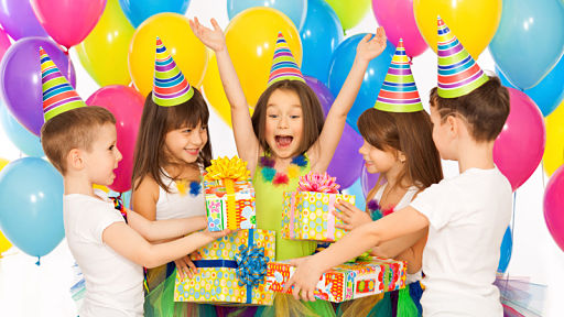 Ideas para Organizar una Fiesta de Cumpleaños Infantil